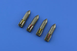 Eduard 672113 SC 250 German WWII bombs 1/72 – Bild 3