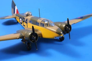 Special Hobby 48122 Airspeed Oxford Mk.I/II RAF Service 1/48 – Bild 5