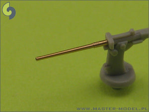 Master SM-350-056 USN 3in/50 (7.62 cm) barrels (12pcs) – zdjęcie 3
