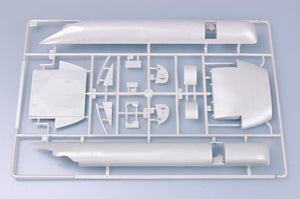 Trumpeter 05104 CH-47A CHINOOK 1/35 – zdjęcie 11