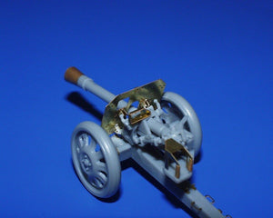 Eduard 35417 Kettenkraftrad 1/35 Dragon – Bild 4
