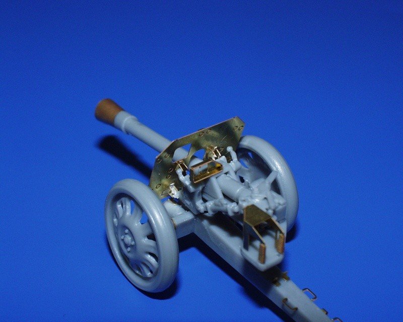 Eduard 35417 Kettenkraftrad 1/35 Dragon – Bild 4