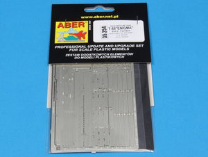 Aber 35254 Iraqi Medium Tank T-55 ENIGMA - vol. 2 - fenders 1/35 – Bild 8