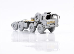 Modelcollect UA72132 Camion tout-terrain allemand MAN KAT1M1014 8x8 HAUTE MOBILITÉ (1/72) – image 7
