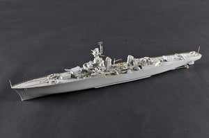 Trumpeter 05375 French Light Cruiser Georges Leygues 1/350 – immagine 11