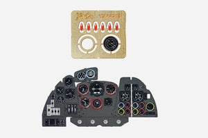 Yahu YMA3215 Do 335 A (HK Models) 1/32 – immagine 2