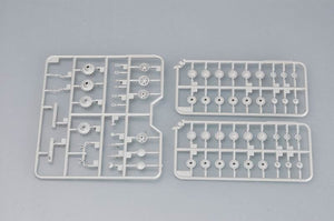 Trumpeter 07235 Char soviétique KV-2 M1940 (1/72) – image 5