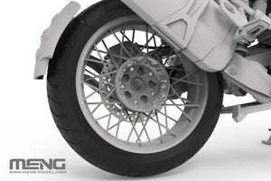 Meng Modèle MT-005 BMW R 1250 GS ADV 1/9 – image 8