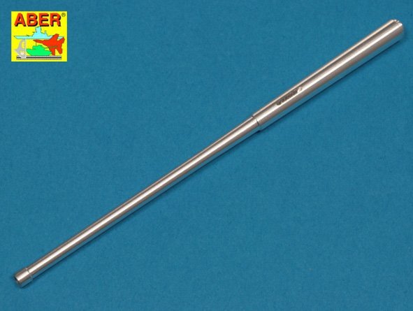 Aber 35L-104 Barrel for Soviet 76,2mm M1936 (F22) Divisional Gun 1/35
