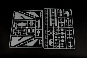 Trumpeter 02845 Chasseur J-8B de l&amp;#39;APL (1/48) – image 7