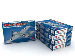 Hobby Boss 80220 F4F-4 Wildcat 1/72 – imagen 2