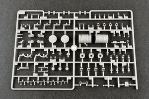 Trumpeter 09524 Russian T-90S MODERNIZED Mod 2013 1/35 – immagine 10