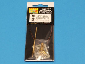 Aber 16L-04 Lufa do Browninga M2 HB / Barrel for U.S machine gun cal .50 Browning M2 HB 1/16 – Bild 10