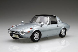 Fujimi 046198 Toyota S800 1/24 – zdjęcie 4