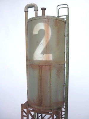 RT-Diorama 35287 Industrial tank 1/35 – immagine 10