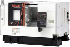 Fine Molds 15506 CNC Turning Center YAMAZAKI MAZAK QUICK TURN 200MY 1/20 – zdjęcie 2