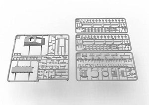 Fore Hobby 2001 Fv107 Scimitar Mark 2 1/72 – immagine 4