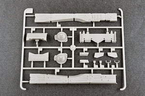 Trumpeter 09592 Ukraine T-64BM Bulat 1/35 – Bild 12