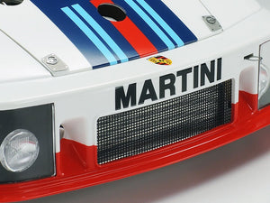 Tamiya 12057 Porsche 935 Martini 1/12 – image 7