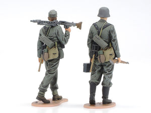 Tamiya 35377 German Sd.Kfz.2 Kettenkraftrad Mid-Production 1/35 – zdjęcie 8