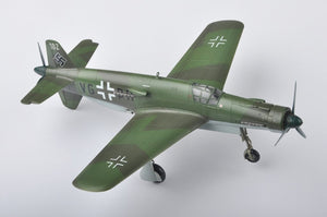 Hobby Boss 80293 Dornier Do335 Pfeil Heavy Fighter 1/72 – zdjęcie 7