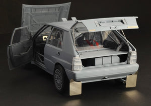 Italeri 4709 Lancia Delta HF integrale 16v 1/12 – immagine 12
