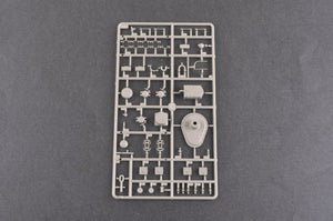 I Love Kit 61619 M4A3E8 Medium Tank - Early 1/16 – imagen 17