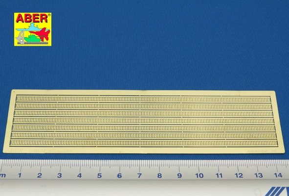Aber 350-04 Ships stairs 1/350 – Bild 2
