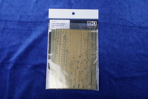 MK1 Design MS-35021 LHD-1 WASP Detail-UP 1/350 – immagine 2