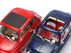 Tamiya 24169 Fiat 500F 1/24 – image 5