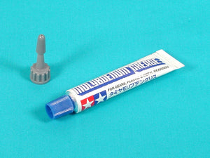 Graisse au molybdène Tamiya 87022, lubrifiant 10 g