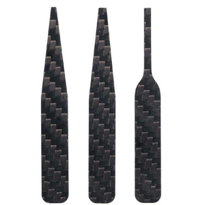 DSPIAE CFB-S03 Carbon Fiber Polishing Plate set – Bild 2