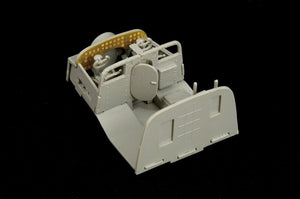 Italeri 1323 Dornier Do 24 T 1/72 – immagine 6