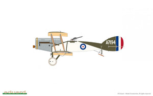 Maquette Eduard 8452 Bristol F.2B Fighter au 1/48 – image 6