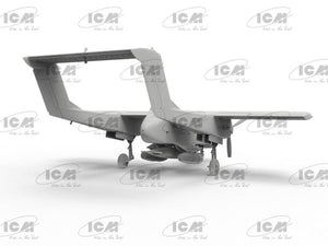 ICM 72185 OV-10А Bronco 1/72 – immagine 3