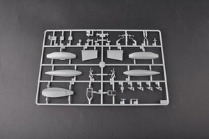 Trumpeter 02821 HU-16A Albatross 1/48 – image 17