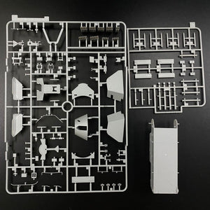Dragon MD003 Sd.Kfz.138 Panzerjager MARDER III H w/Interior 1/35 – immagine 7