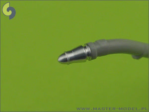 Master AM-48-033 Refueling Probe - NATO standard (1pc) 1/48 – image 2