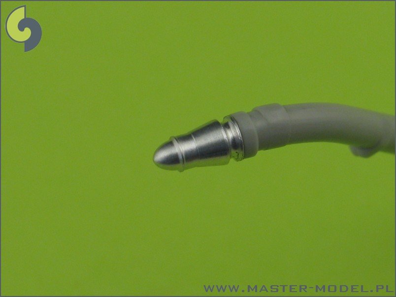 Master AM-48-033 Refueling Probe - NATO standard (1pc) 1/48 – image 2