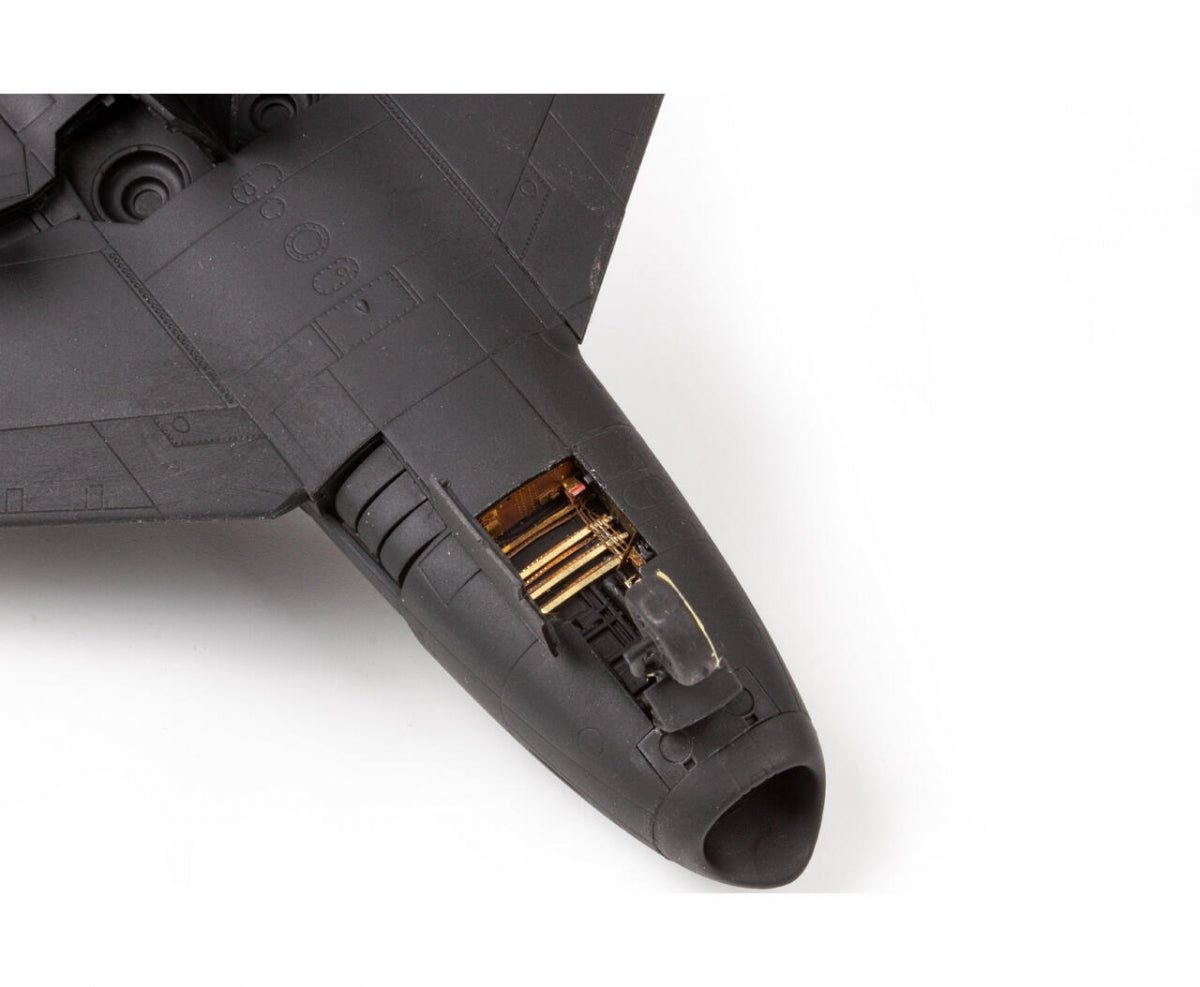 Eduard 491499 F-86F-25/30 Airfix 1/48 – image 10