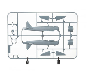 Eduard 82216 A6M5 Zero Type 52a ProfiPACK 1/48