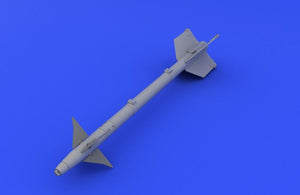 Eduard SIN64892 F/ A-18E/ F armament 1/48 – imagen 5