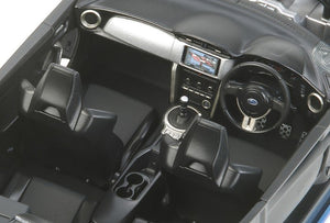 Tamiya 24324 Subaru BRZ (1/24)  – image 4
