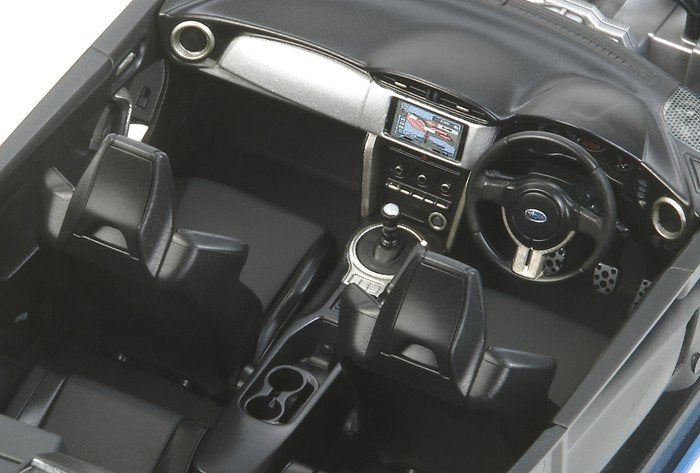 Tamiya 24324 Subaru BRZ (1/24)  – image 4