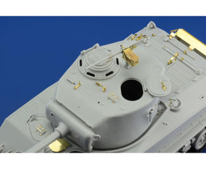Eduard 36334 M4A3E8 TAMIYA 1/35 – immagine 9