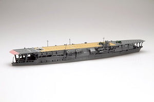 Fujimi 433332 TOKU-48 Imperial Japanese Navy Aircraft Carrier Kaga 1/700 – immagine 2