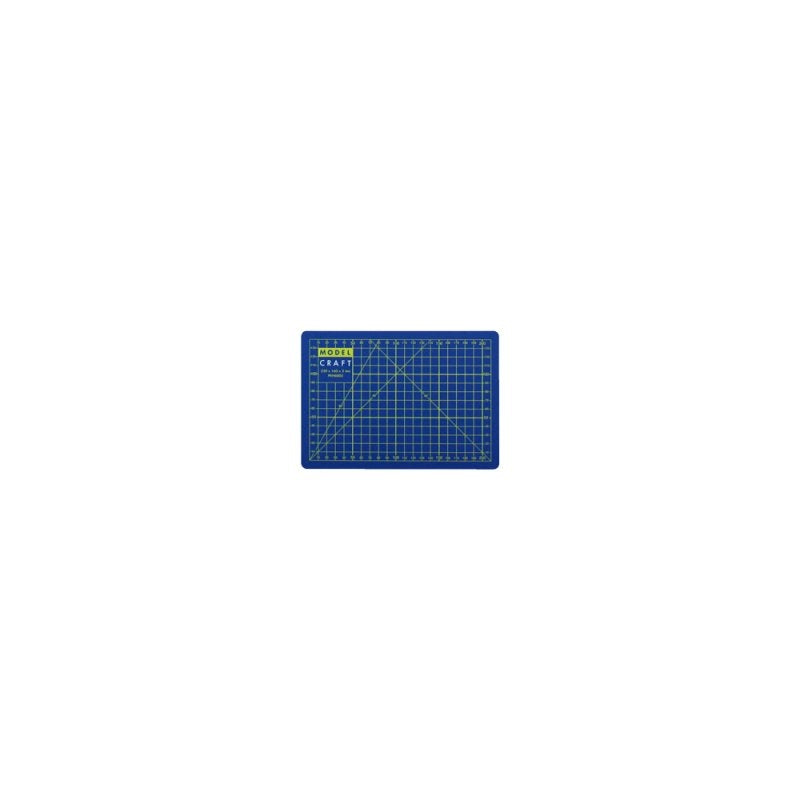 Tapis de découpe Modelcraft PKN6004 A4