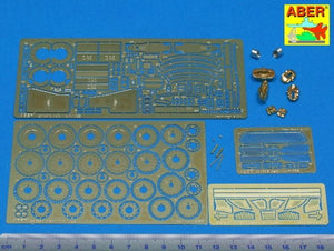 Aber 24028 Aston Martin DBS 1/24 – Bild 2