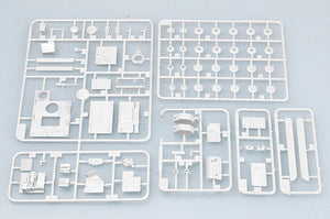 Trumpeter 07239 US M 113A2 Voiture blindée (1/72) – image 4