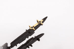 Eduard 73733 F-4EJ Kai for FINE MOLDS 1/48 – zdjęcie 10